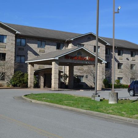 Brookshire Inn 派克维尔 外观 照片