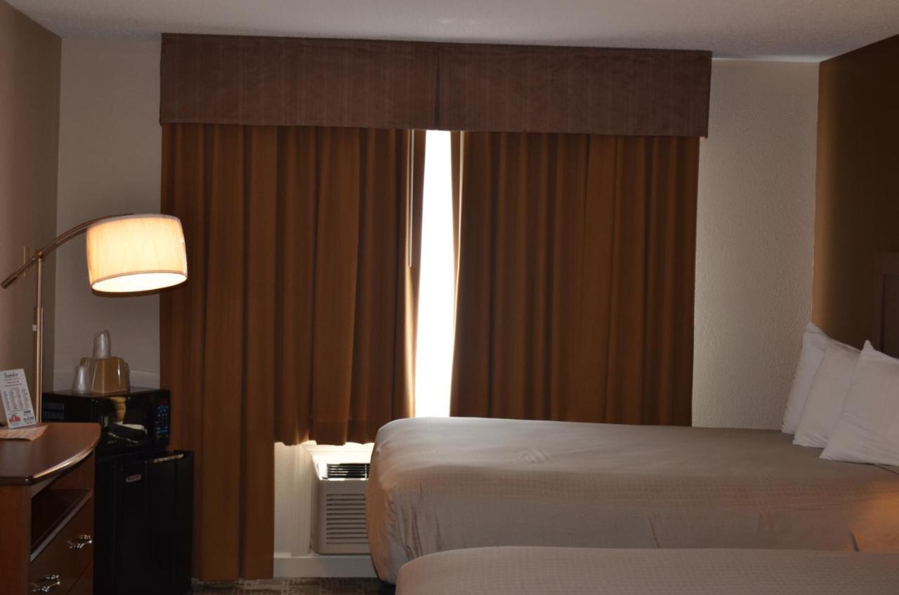 Brookshire Inn 派克维尔 外观 照片