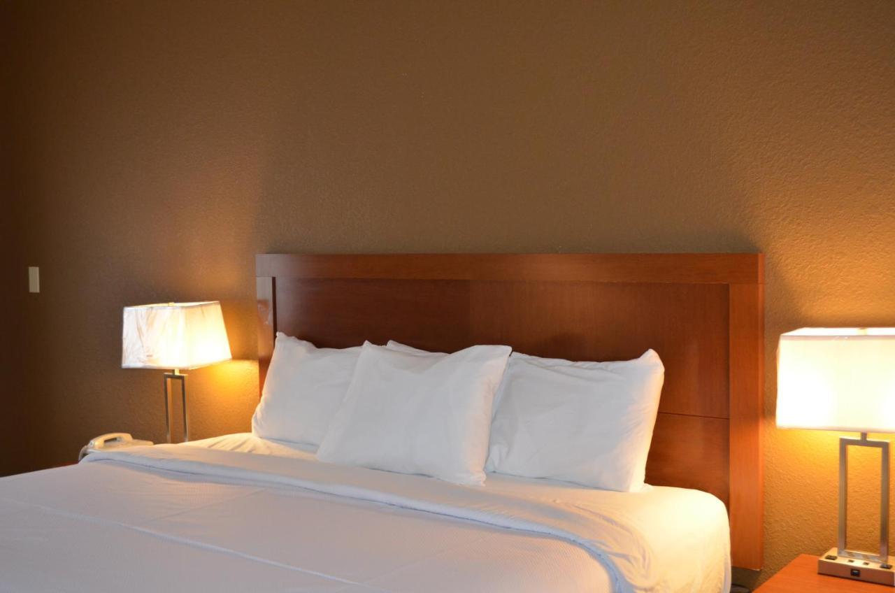 Brookshire Inn 派克维尔 外观 照片