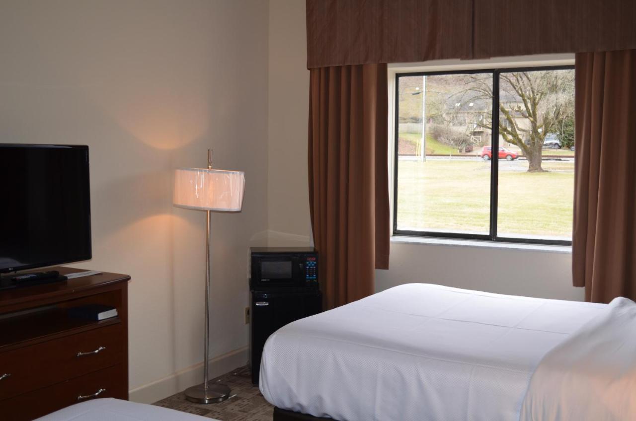 Brookshire Inn 派克维尔 外观 照片