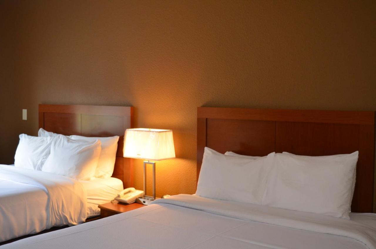 Brookshire Inn 派克维尔 外观 照片